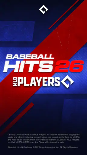 Baseball Hits 26