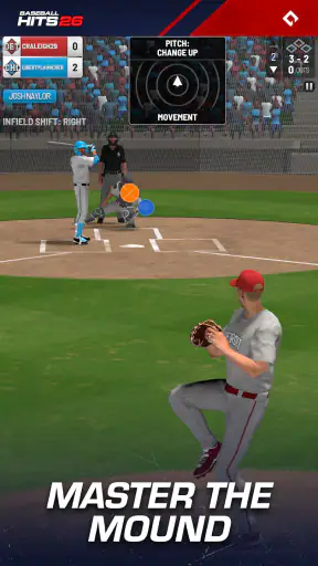 Baseball Hits 26