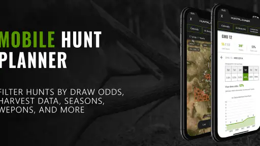 BaseMap: 3D Hunting Maps & GPS