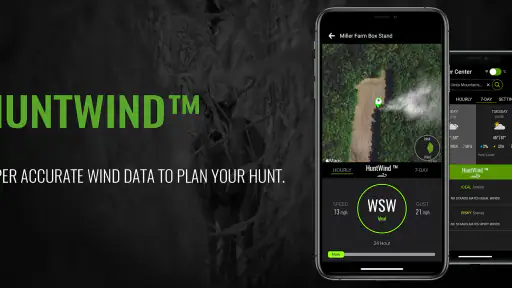 BaseMap: 3D Hunting Maps & GPS