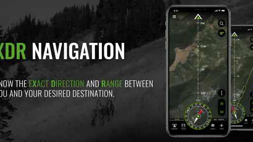 BaseMap: 3D Hunting Maps & GPS