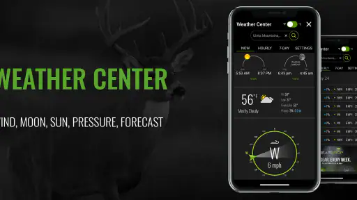 BaseMap: 3D Hunting Maps & GPS