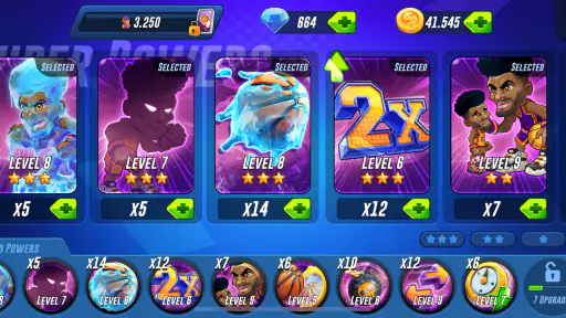Basketball Arena: Sport Game