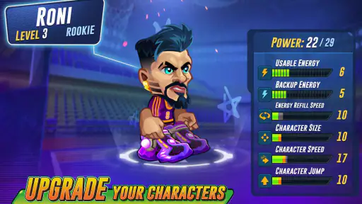 Basketball Arena: Sport Game