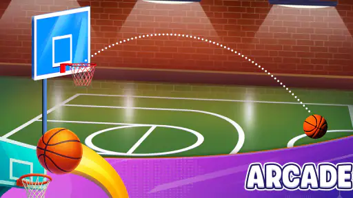 Basketball Shooting