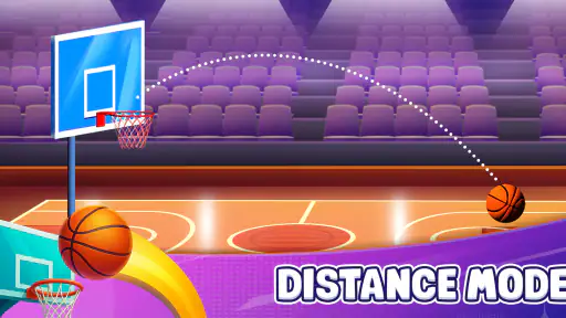 Basketball Shooting