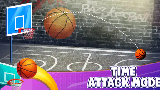 Basketball Shooting
