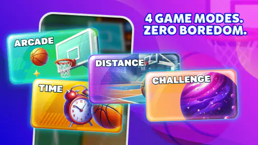 Basketball Shooting