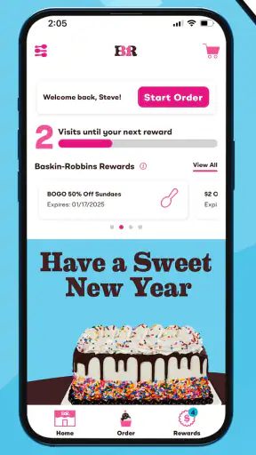 Baskin-Robbins