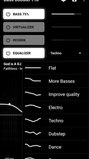 Bass Booster Pro