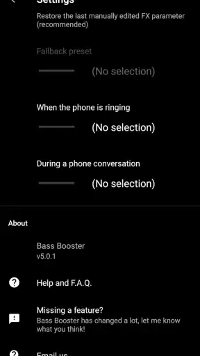Bass Booster Pro