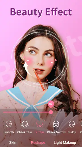 Beauty Camera - Selfie Camera