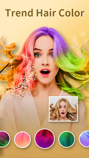Beauty Camera - Selfie Camera