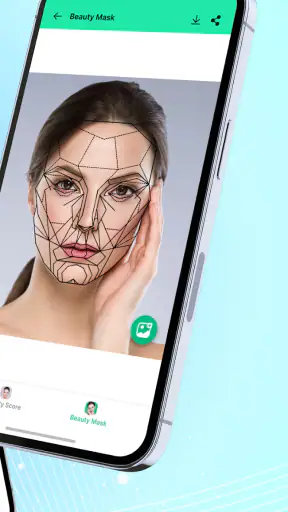 Beauty Scanner - Face Score AI