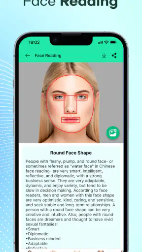 Beauty Scanner - Face Score AI