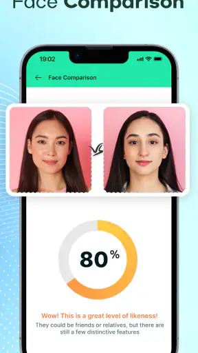Beauty Scanner - Face Score AI