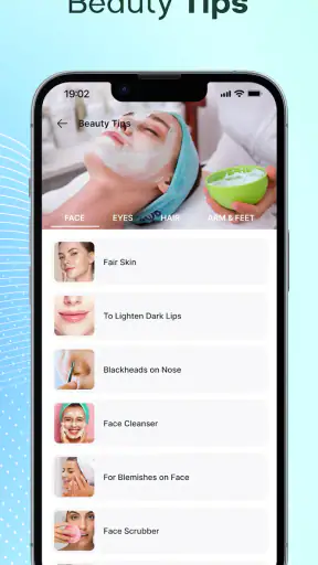 Beauty Scanner - Face Score AI