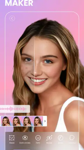 BeautyPlus - Retouch, Filters