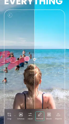BeautyPlus - Retouch, Filters