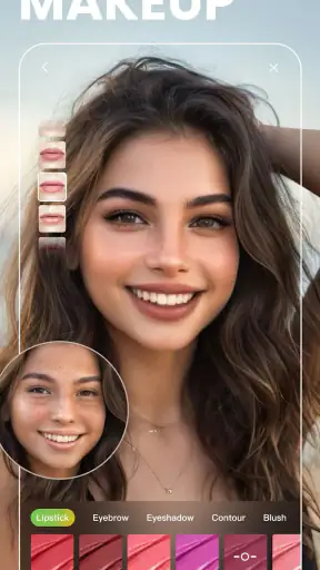 BeautyPlus - Retouch, Filters
