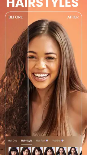 BeautyPlus - Retouch, Filters