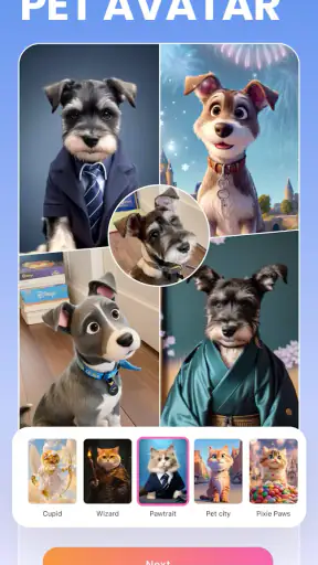 BeautyPlus - Retouch, Filters