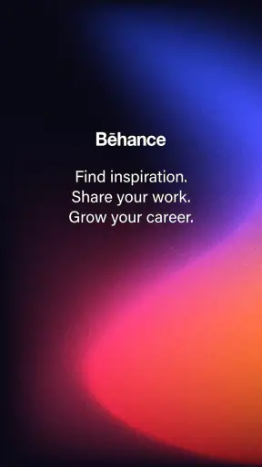Behance - Creative Portfolios