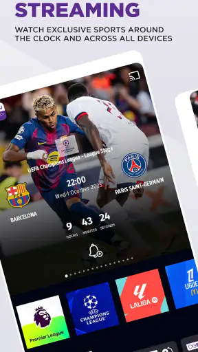 beIN CONNECT (MENA)