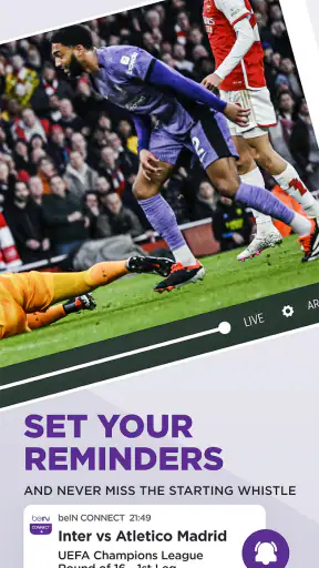 beIN CONNECT (MENA)