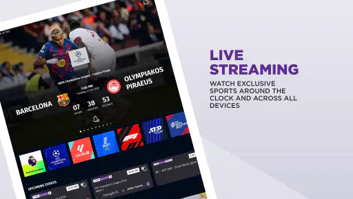 beIN CONNECT (MENA)