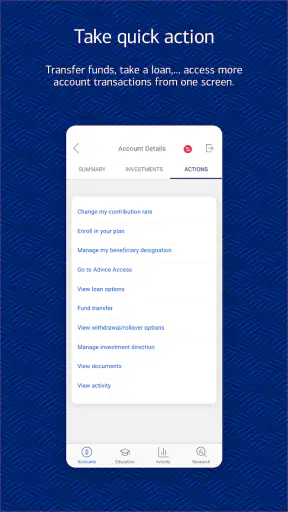 Benefits OnLine