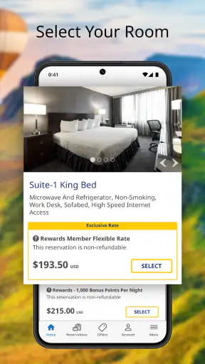 Best Western To Go