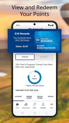 Best Western To Go