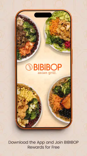 BIBIBOP Rewards
