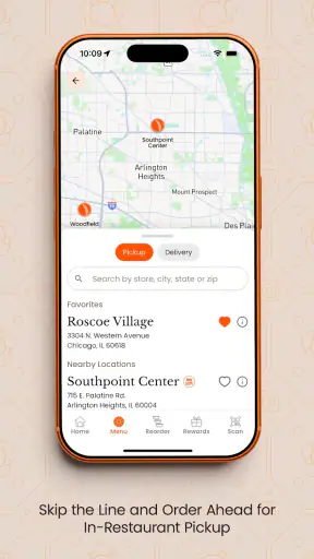 BIBIBOP Rewards