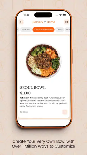 BIBIBOP Rewards