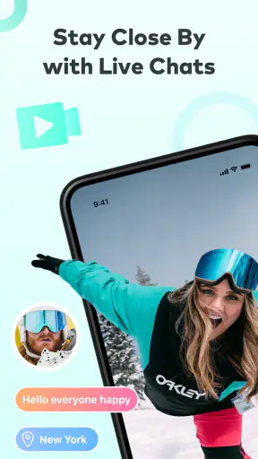 Bigo Live - Live Streaming App