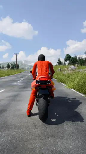 Bike Racing Championship