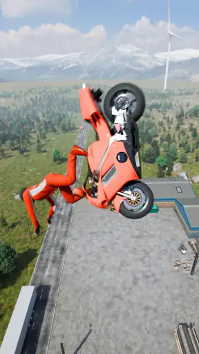 Bike Racing Championship