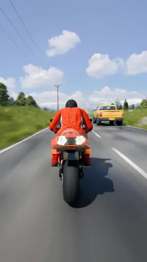 Bike Racing Championship