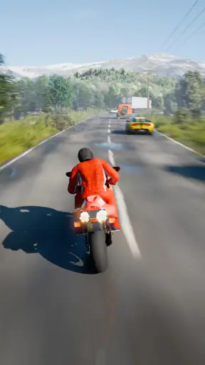 Bike Racing Championship