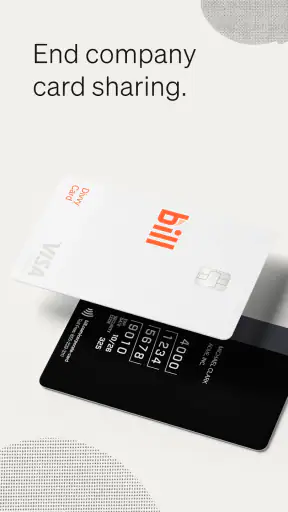 BILL Spend & Expense (Divvy)