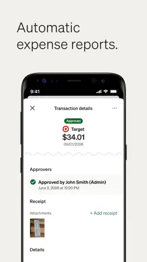 BILL Spend & Expense (Divvy)