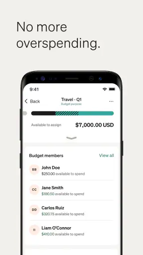 BILL Spend & Expense (Divvy)