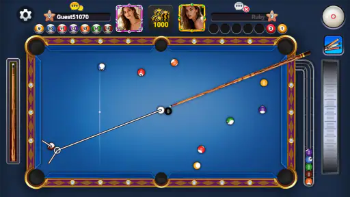 Billiards Legend: Pocket Games