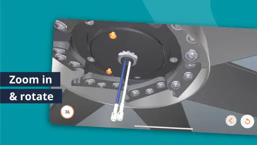 BILT: 3D Instructions