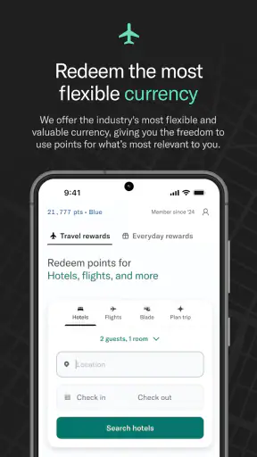 Bilt Rewards