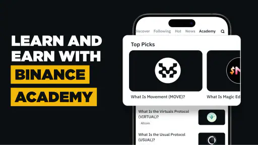 Binance: Buy Bitcoin & Crypto