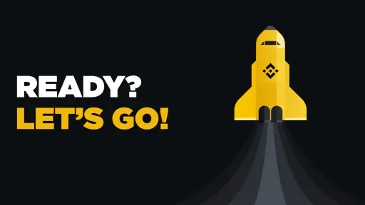 Binance: Buy Bitcoin & Crypto