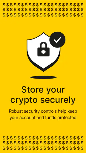 Binance.US: Buy BTC & Crypto